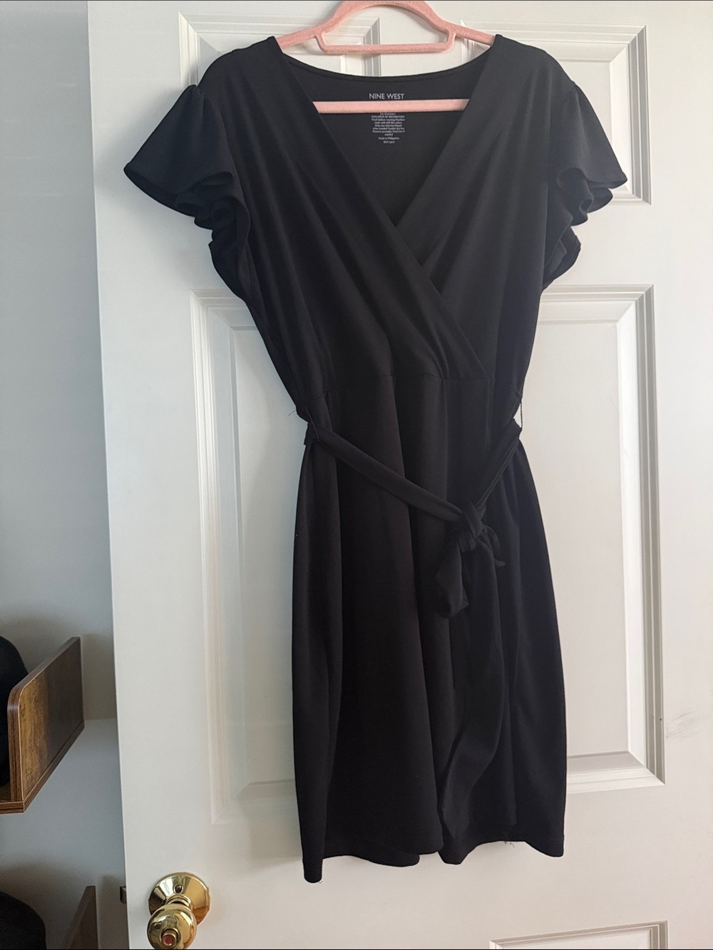 Little Black Dress - Picture 3 of 4